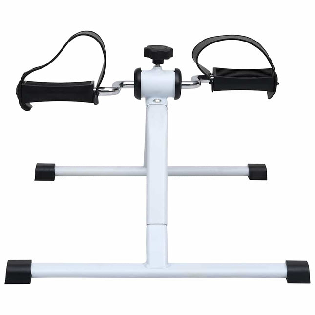 Hometrainer Mini Donkergrijs