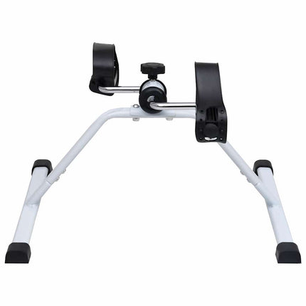 Hometrainer Mini Donkergrijs