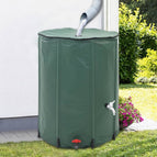 500 l / Groen
