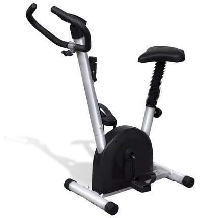 Hometrainer Met Zadel