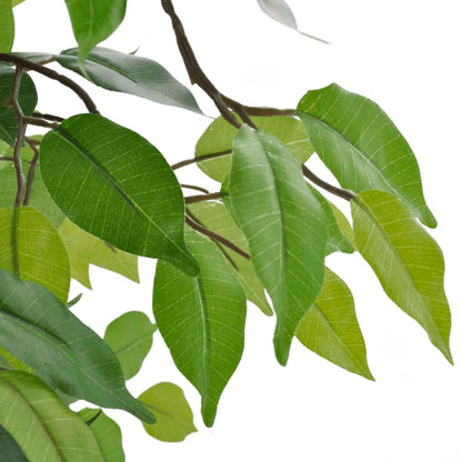 Kunst vijgenboom met pot 60 cm