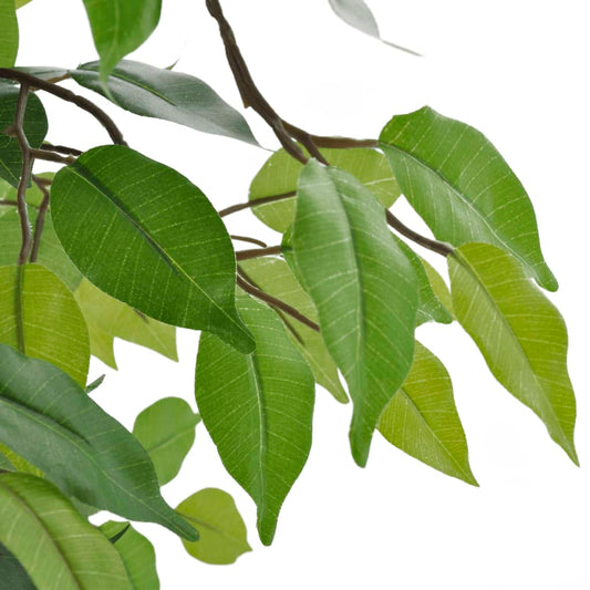 Kunst vijgenboom met pot 60 cm