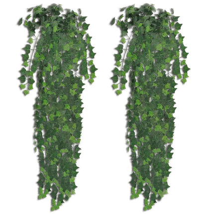 Kunstplanten Klimop 90 Cm
