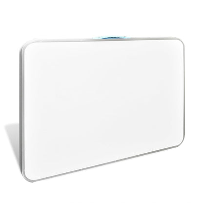 Campingtafel inklapbaar met metalen frame 80 x 60 cm