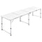 Campingtafel Inklapbaar En Verstelbaar Aluminium