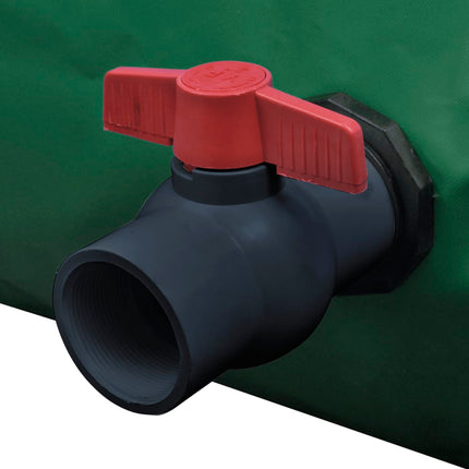 Watertank Inklapbaar Pvc