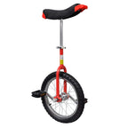 40.7 cm / Rood
