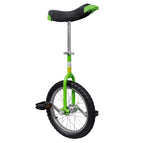 40.7 cm / Groen