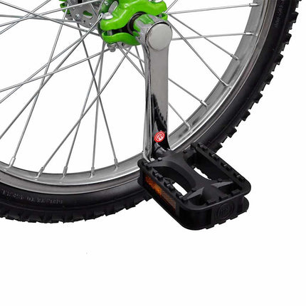Eenwieler Verstelbaar 20 Inch