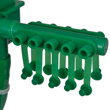 Irrigatiesysteem Automatisch Met Timer Voor Watersproeier
