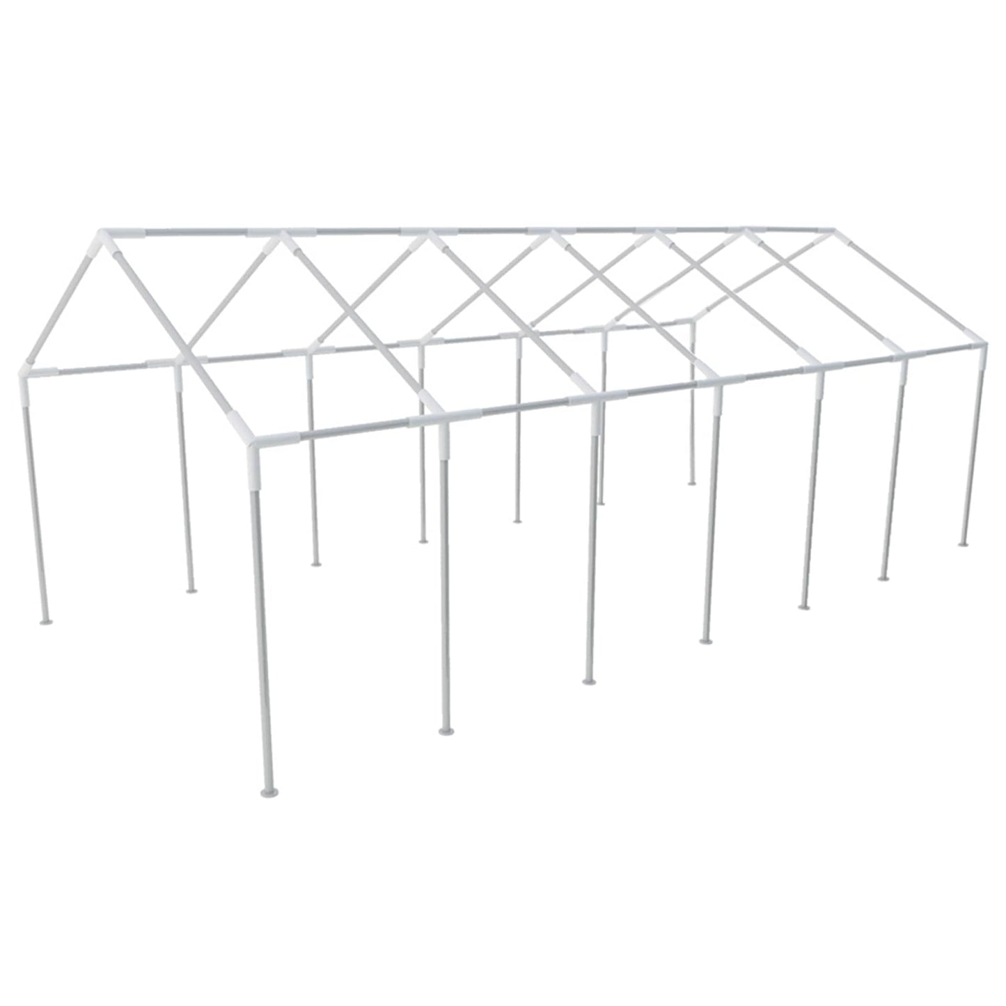 Panelen Voor Een Party Tent (Boven- En Zijpanelen) 12 X 6 M