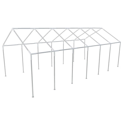 Panelen Voor Een Party Tent (Boven- En Zijpanelen) 12 X 6 M