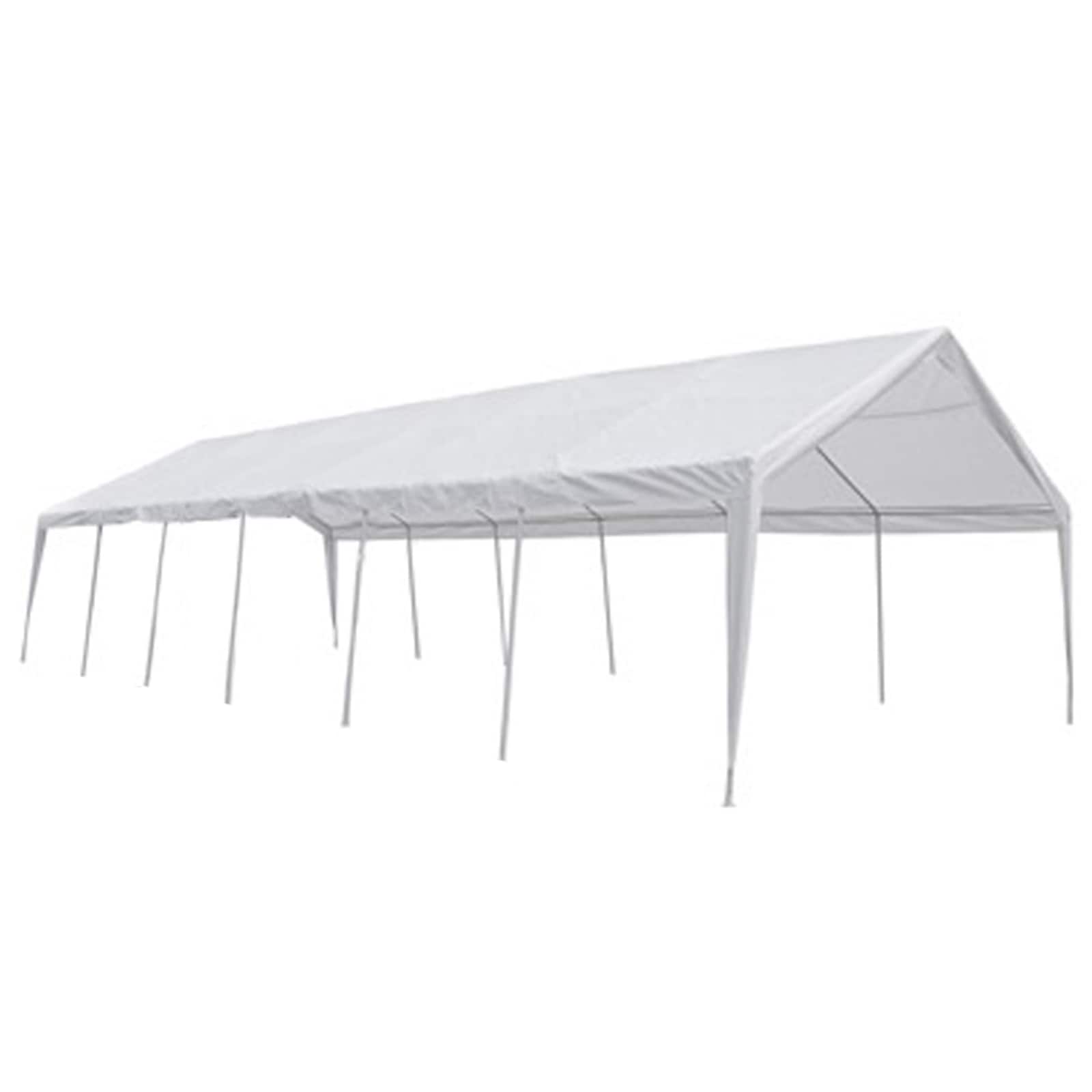 Panelen Voor Een Party Tent (Boven- En Zijpanelen) 12 X 6 M