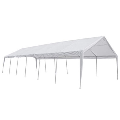 Panelen Voor Een Party Tent (Boven- En Zijpanelen) 12 X 6 M