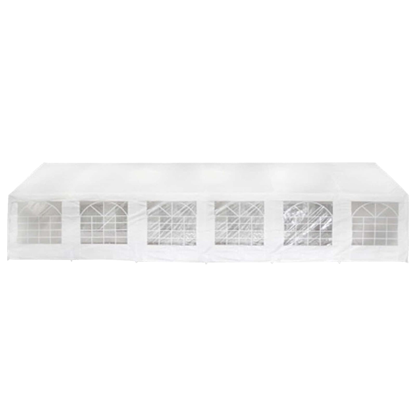 Panelen Voor Een Party Tent (Boven- En Zijpanelen) 12 X 6 M