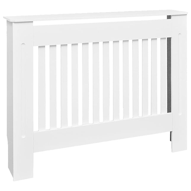 Radiatorombouw 112 Cm Bewerkt Hout