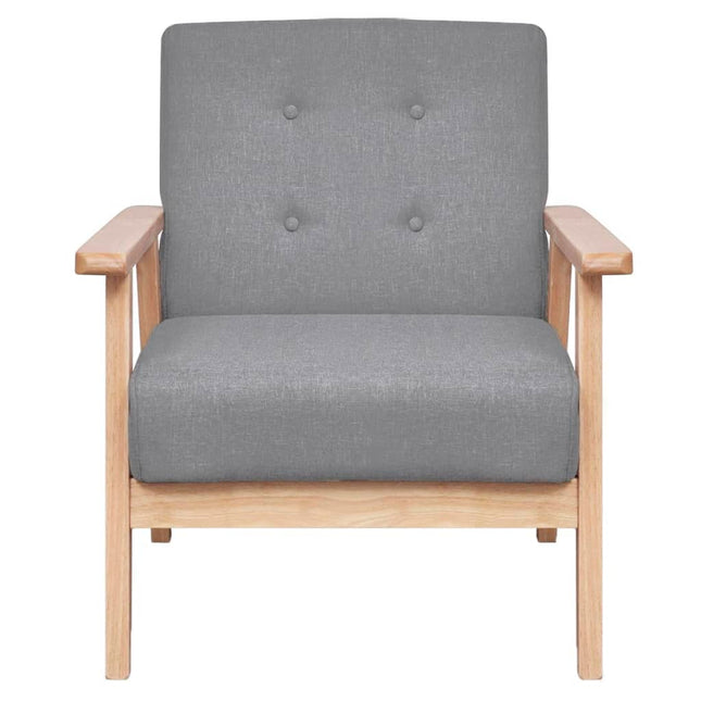 Fauteuil Stof