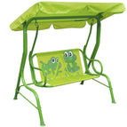 Groen