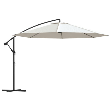 Zweefparasol 3,5 M