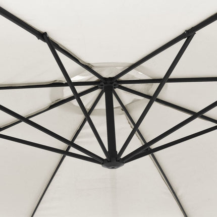 Zweefparasol 3,5 M