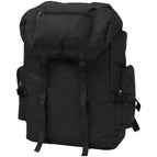 65 l / Zwart