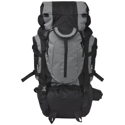 Rugzak Hiking Xxl Zwart En