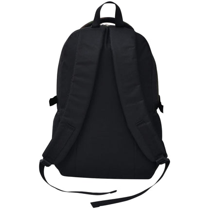 Rugzak Voor School 40 L Zwart En