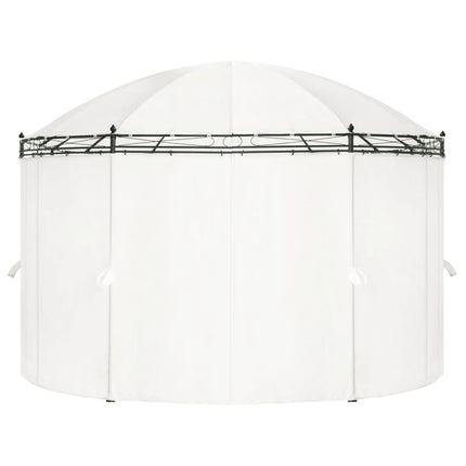Prieel 530X350X265 Cm Crème