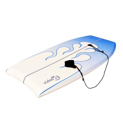 Bodyboard Blauw 94 Cm Sonoma Eiken