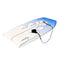 Bodyboard Blauw 94 Cm Sonoma Eiken