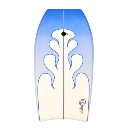 Bodyboard Blauw 94 Cm Sonoma Eiken