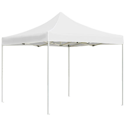 Partytent Professioneel Inklapbaar 4,5X3 M Aluminium