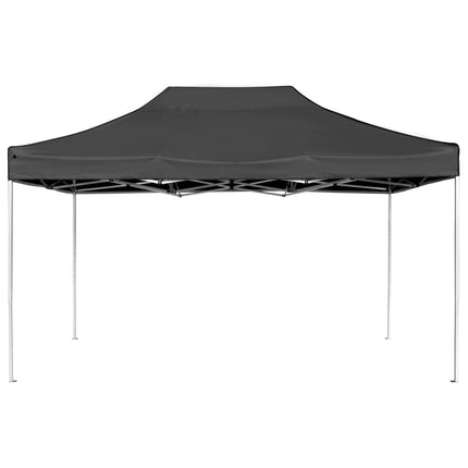 Partytent Professioneel Inklapbaar 4,5X3 M Aluminium