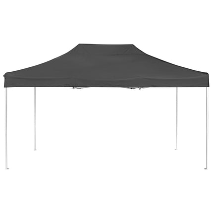Partytent Professioneel Inklapbaar 4,5X3 M Aluminium