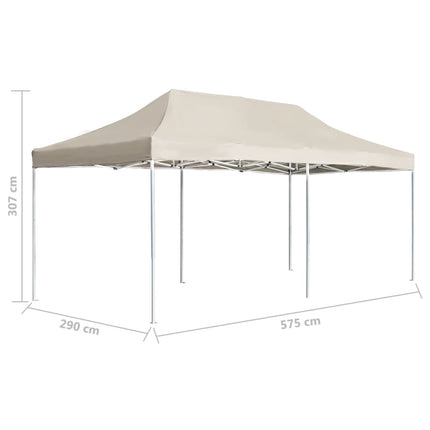 Partytent Professioneel Inklapbaar Aluminium