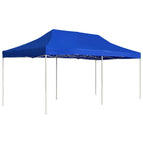 6 x 3 m / Blauw