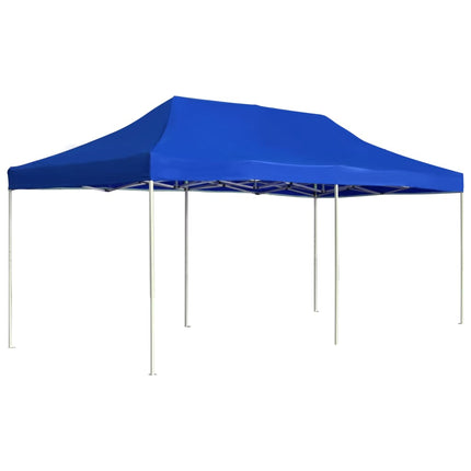 Partytent Professioneel Inklapbaar 4,5X3 M Aluminium
