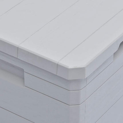 Opbergbox Voor In De Tuin