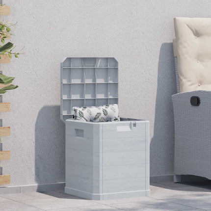 Opbergbox Voor In De Tuin