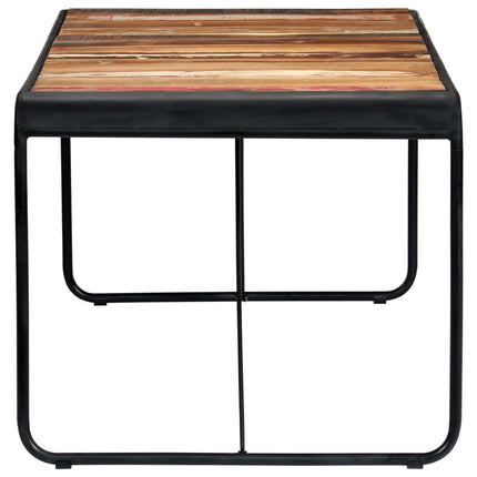 Eettafel Massief Gerecycled Hout