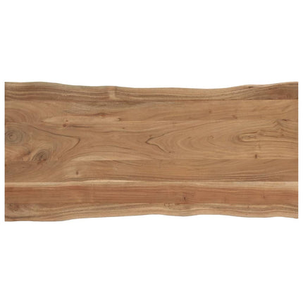 Eettafel Massief Acaciahout