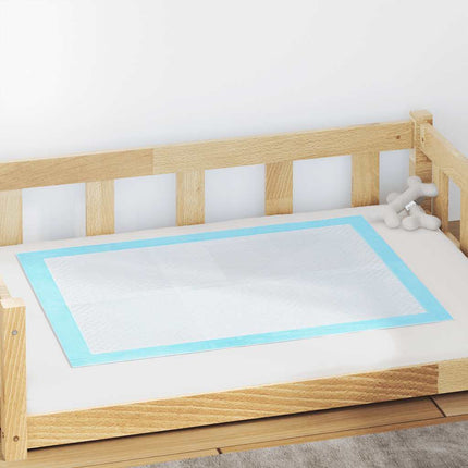 Huisdierentrainingsdoekjes Nonwoven Stof