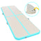Gymnastiekmat Met Pomp Opblaasbaar Pvc
