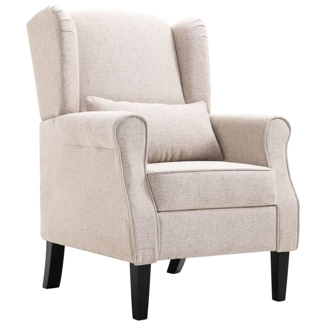 Fauteuil Stof