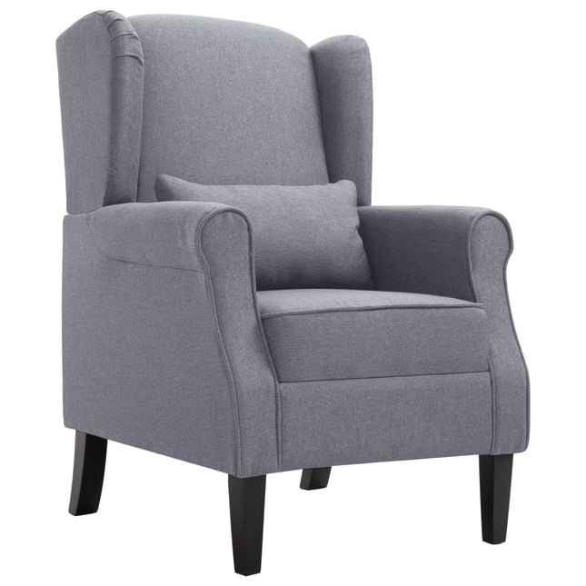 Fauteuil Stof
