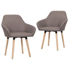 2 / Taupe