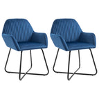2 / Blauw
