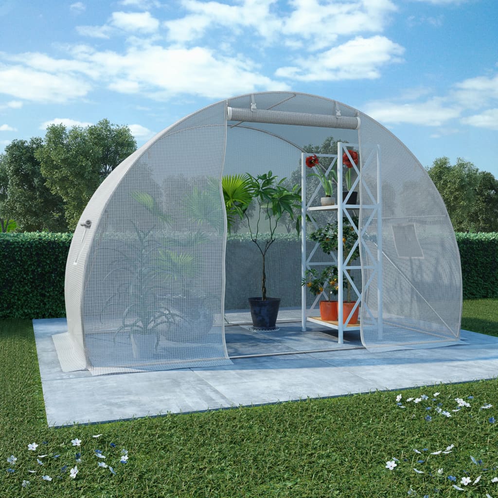Kas 4,5 M²
