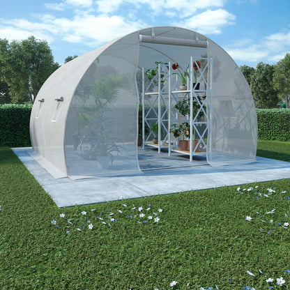 Kas 4,5 M²