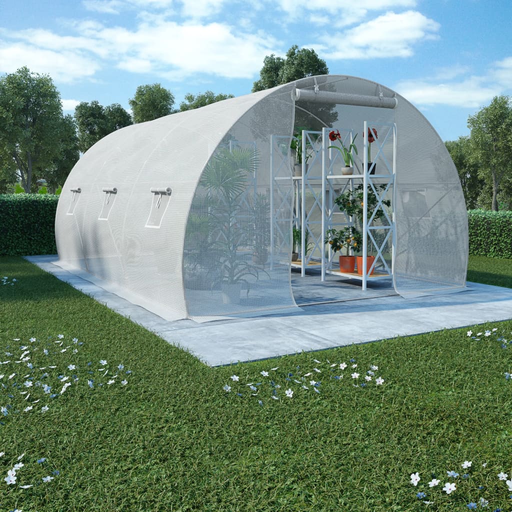 Kas 4,5 M²